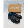 Image 1 : MELLOWWALK MADDY CSA ST TOE SLIDE ON WORK SHOES;