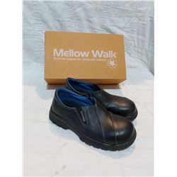 MELLOWWALK MADDY CSA ST TOE SLIDE ON WORK BOOTS