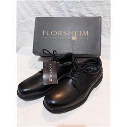 FLORSHEIM LACE UP OXFORD DRESS SHOE