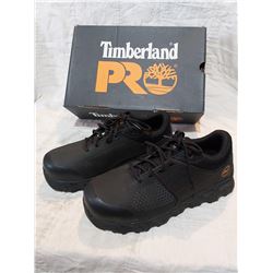 TIMBERLAND PRO RIDGEWORK CSA COMP TOE WORKSHOES