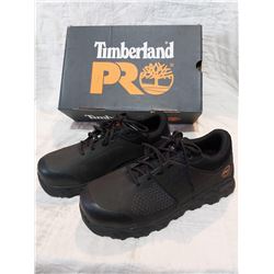 TIMBERLAND PRO RIDGEWORK CSA COMP TOE WORKSHOES