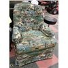 Image 1 : ARMCHAIR ROCKER- "C.R. LAINE" BRAND- COUNTRY