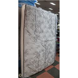 NEW QUEEN SIZE BAMBOO MATTRESS