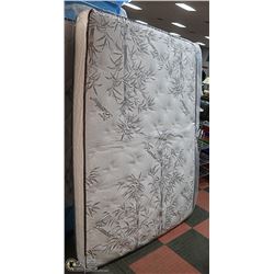 NEW QUEEN SIZE BAMBOO MATTRESS