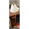 Image 1 : MID CENTURY MODERN FLOOR LAMP