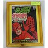 Image 1 : FLASH #163 1960'S COLLECTOR COMIC
