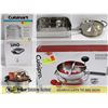 Image 1 : FEATURED SMALL KITCHEN APPLIANCES AND BAKEWARE