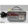 Image 1 : 10 AMP BATTERY CHARGER