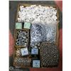 Image 1 : BOX OF ASSORTED HARDWARE