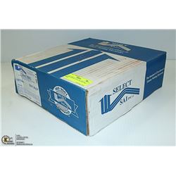 12 INCH SPOOL OF FLUX CORE MIG WIRE