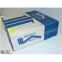 12 INCH SPOOL OF FLUX CORE MIG WIRE