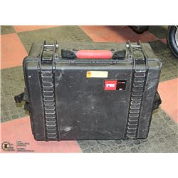 HPRC WATERTIGHT TOOL CASE