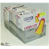 Image 1 : 3 BOXES OF EAR LITE PLUGS