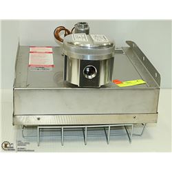 NEW CATA-DYNE HEATER