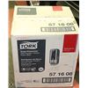 Image 1 : 4 TORK HAND SENSOR SOAP DISPENSERS