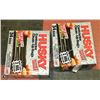 Image 1 : 2 NEW BOXES OF HUSKEY HEAVY DUTY GARBAGE BAGS