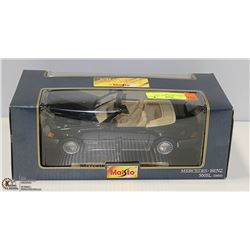 MERCEDES - BENZ 500 SL (1989)  SPECIAL EDITION BY