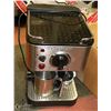 Image 1 : CUISINART  EXPRESSO MACHINE