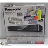 Image 1 : PANASONIC BLU-RAY DISC PLAYER WITH NETFLIX,
