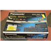 Image 1 : PANASONIC DVD/CD PLAYER NEW IN BOX