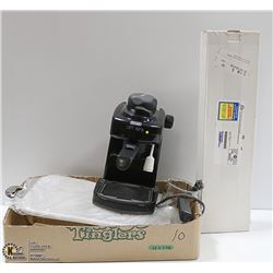 NEW VEGETABLE SHREDDER & NEW COVERED LASAGNA PAN