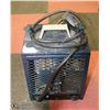 Image 1 : GARAGE HEATER 240 VOLT. MODEL QPH-4800
