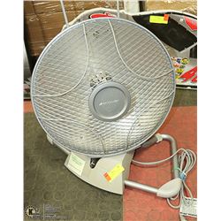 BIONAIRE PARABOLIC HEATER