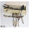 Image 1 : ROGERS BROS SILVERWARE IN A BOX