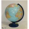 Image 1 : GLOBE