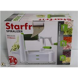 STARFRIT SPIRALIZER