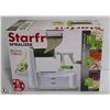 Image 1 : STARFRIT SPIRALIZER