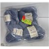 Image 1 : 5 ROWAN KIDSILK HAZE BLUE 70% MOHAIR 30% SILK