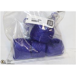 4 SHIBUI SILK CLOUD PURPLE 60% KID MOHAIR 40% SILK