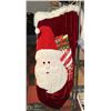 Image 1 : SANTA'S TOY BAG 4 FOOT TALL