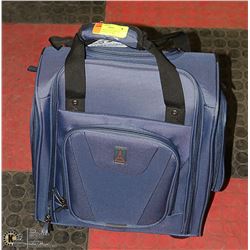 TRAVEL PRO "CONNOISSEUR" COLLECTION BRIEFCASE