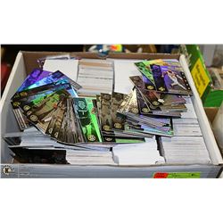 SPORTS CARDS - BASEBALL, HOCKEY, FOOTBALL,