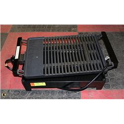 ELECTRIC GRILL / BBQ