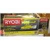 Image 1 : RYOBI 1/3 SHEET ELECTRIC SANDER