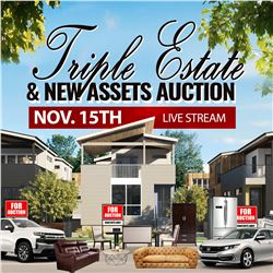 THANK YOU FOR ATTENDING KASTNER AUCTIONS!