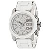Image 6 : NEW DIESEL WHITE DIAL 3-CHRONO 40MM MSRP $375