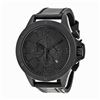 Image 4 : NEW ARMANI EXCHANGE BLACK METAL DIAL MSRP $349