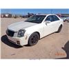 Image 2 : 2004 - CADILLAC CTS