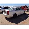 Image 4 : 2004 - CADILLAC CTS