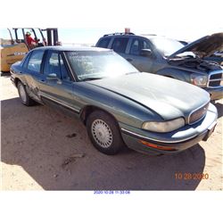 1999 - BUICK LE SABRE