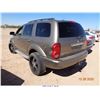 Image 3 : 2004 - DODGE DURANGO/RESTORED SALVAGE