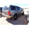 Image 4 : 2004 - DODGE DURANGO/RESTORED SALVAGE