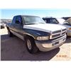 Image 1 : 1999 - DODGE 1500