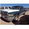 Image 2 : 1999 - DODGE 1500
