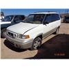 Image 2 : 1997 - MAZDA MPV