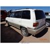 Image 3 : 1997 - MAZDA MPV